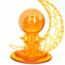 3DPI Awards Trophy 2019