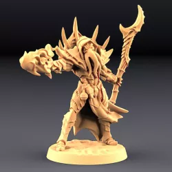 $4.00Depth One Reaver - A Modular