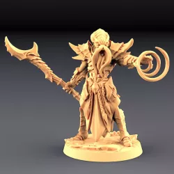 $4.00Depth One Reaver - B Modular
