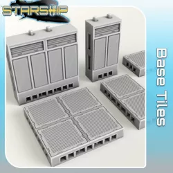 $4.99Base Tiles