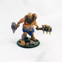 $4.99Morga-Rorga Ettin Miniature