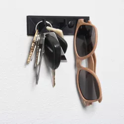 $4.99Wall rack, variable use