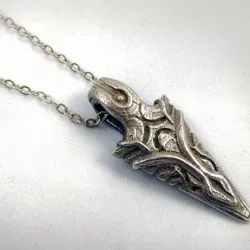 $5.00Arrow Pendant