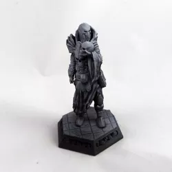 $5.00Necromancer Fantasy figure