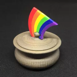 $5.00Pot of Gold Gift Box