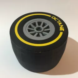 $5.00Racing Tyre Gift Box