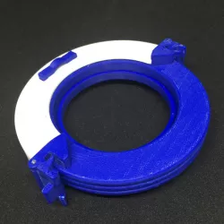 $5.00The MugHug Mk 2 - 'To Go' Coffee Holder