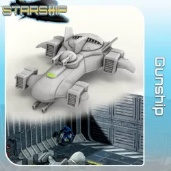 $5.59Gunship
