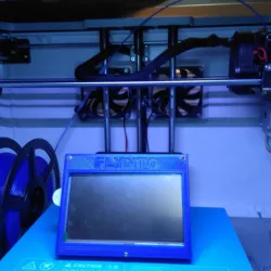 5 inch raspberry pi screen