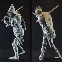 $6.66Evil Skeleton Knight
