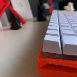 65% Keyboard Case