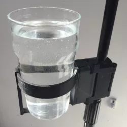 $7.50MyPint Mk 3 Snap On Pint Holder for Mic Stands