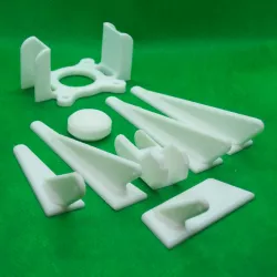 $7.70Foamboard Aircraft Parts Upgrade Kit – Level 1
