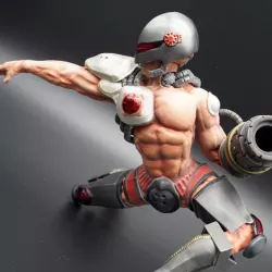 $7.77Garnet Cyborg