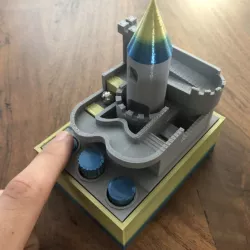 $7.99Castle Run: A Mini Marble Adventure