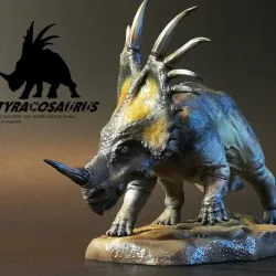 $7.99Styracosaurus