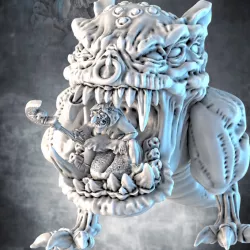 $8.90Squig master