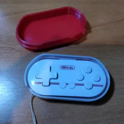 8Bitdo Zero Case
