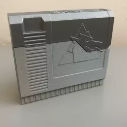 8BitDo Zero Controller Case