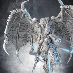 $9.90Daemon Prince