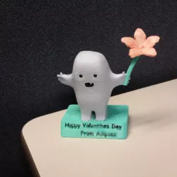 adipose vanentines