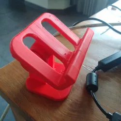 adjustable phone holder