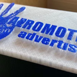 AEROMOTION LOGO
