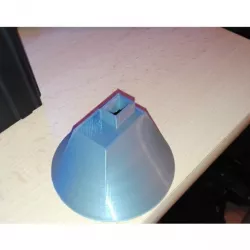 Airsoft funnel