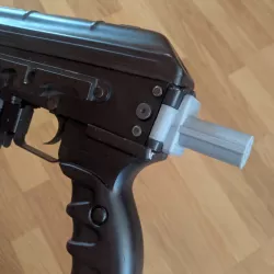 AK stock adapter