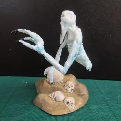 al-ghuul (a Ghoul)