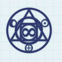 Alchemy Disk