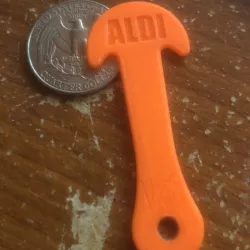ALDI Key