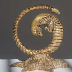 Alien Chestburster