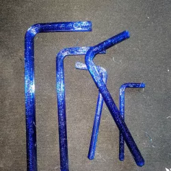 Allen Keys