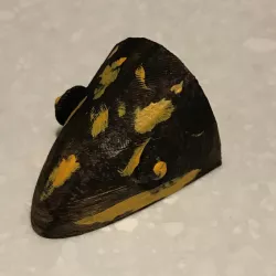 Animal Pieces