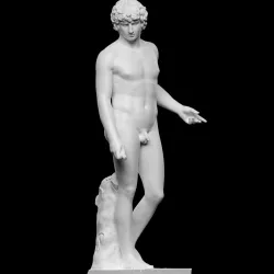 Antinous Farnese
