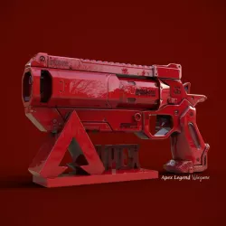 Apex Legend Wingman