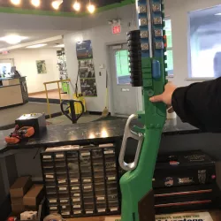Apex Legends PeaceKeeper Shotgun (Oversized)