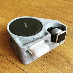 Apple Device Charging Dock