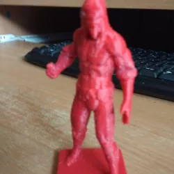 Aquaman DC Comics Two hands