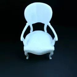 Armchair