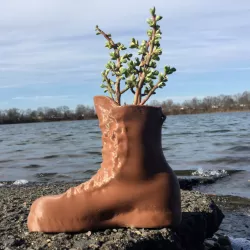 Army Boot
