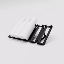Army Painter bottle rack