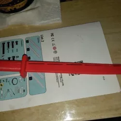 Avengers: Endgame - Hawkeye/Ronins Sword