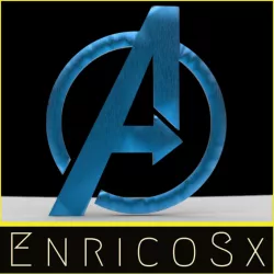 Avengers logo