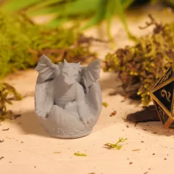 Baby Dragon