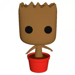 Baby Groot