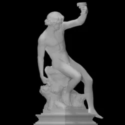 Bacchus