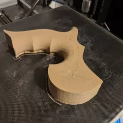Backsaw Handle Patterns