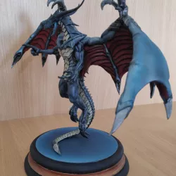 bahamut (FF8)